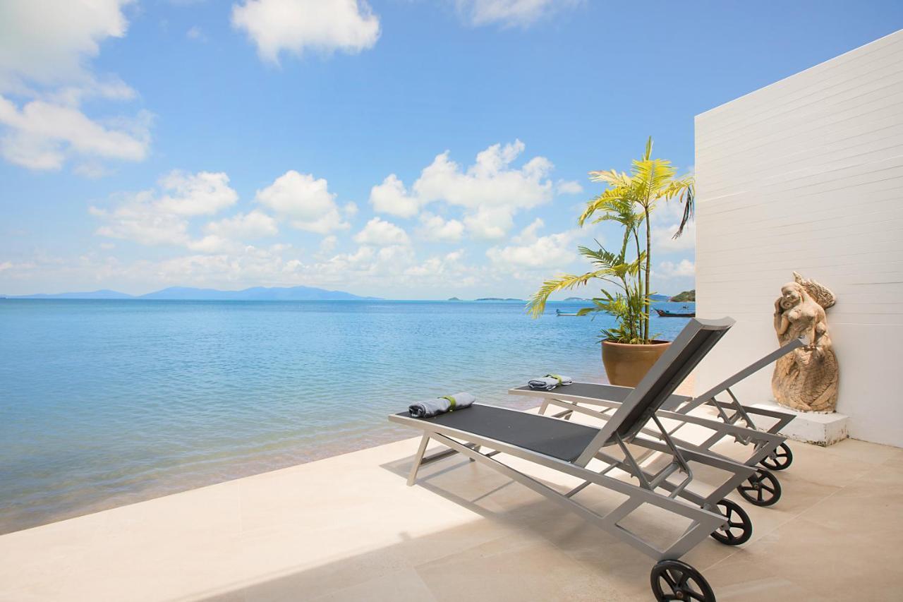 So Kohkoon Beach Resort Bang Rak Beach  Exterior foto