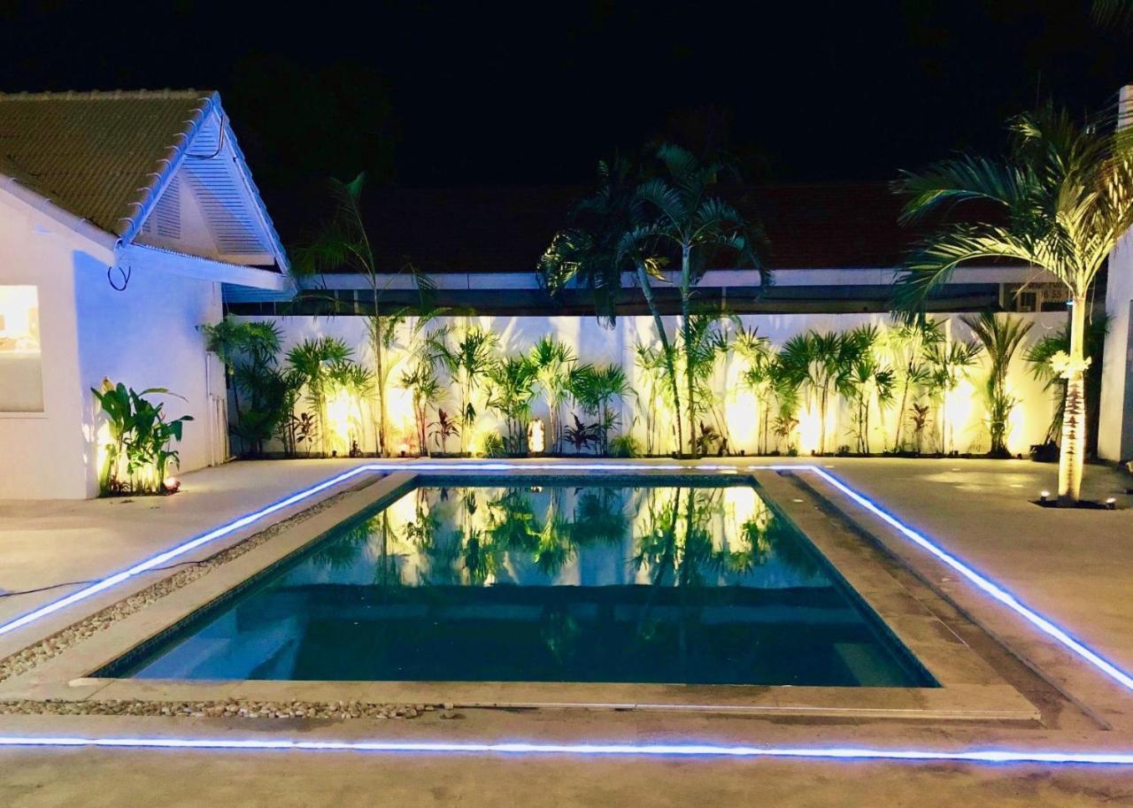 So Kohkoon Beach Resort Bang Rak Beach  Exterior foto