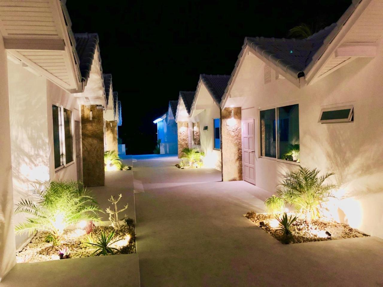 So Kohkoon Beach Resort Bang Rak Beach  Exterior foto