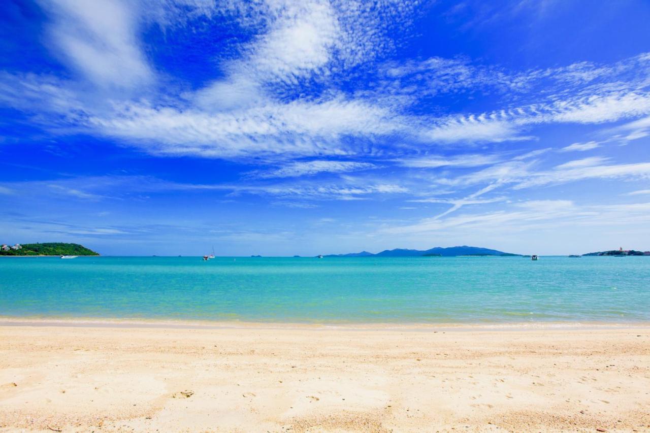 So Kohkoon Beach Resort Bang Rak Beach  Exterior foto