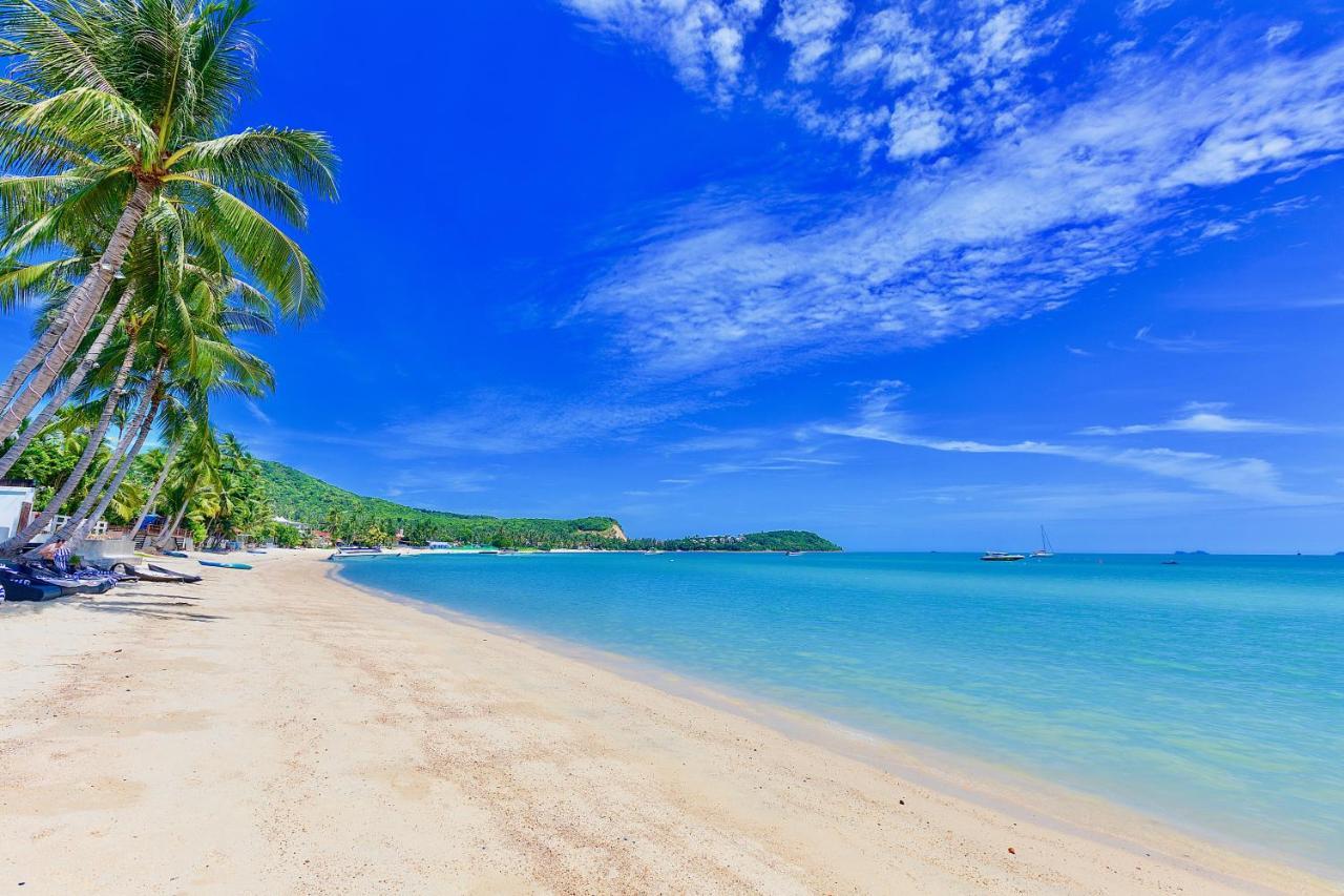 So Kohkoon Beach Resort Bang Rak Beach  Exterior foto