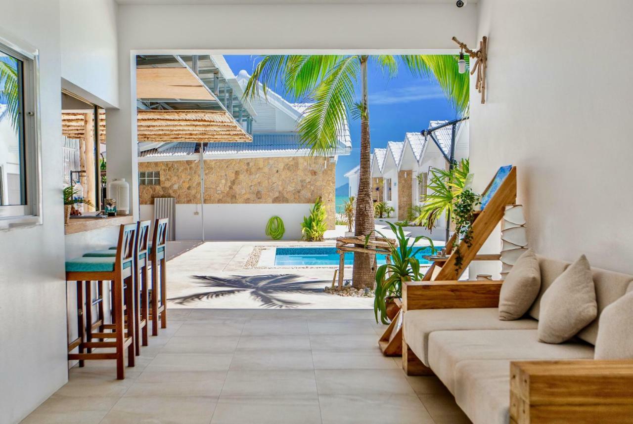 So Kohkoon Beach Resort Bang Rak Beach  Exterior foto