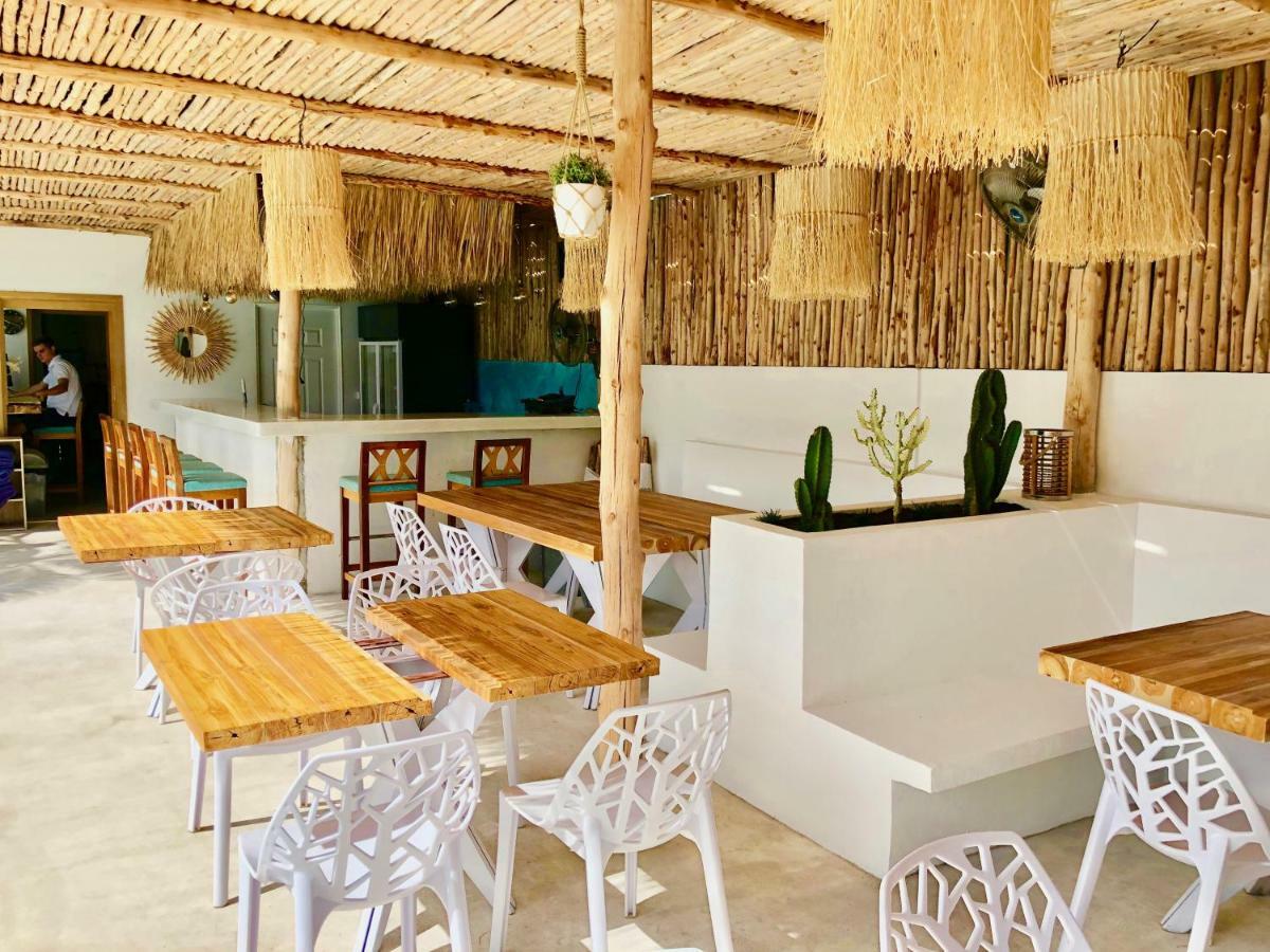 So Kohkoon Beach Resort Bang Rak Beach  Exterior foto