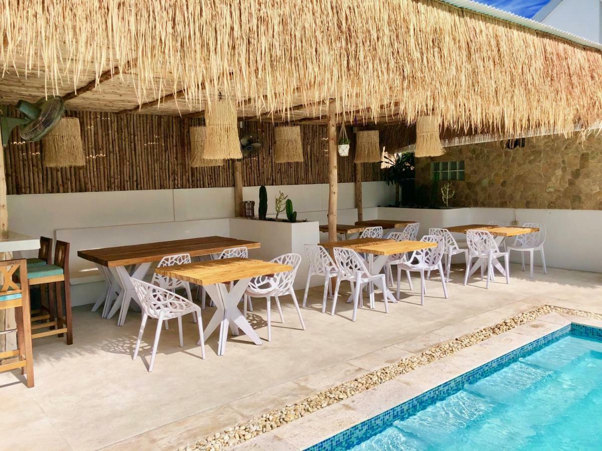 So Kohkoon Beach Resort Bang Rak Beach  Exterior foto