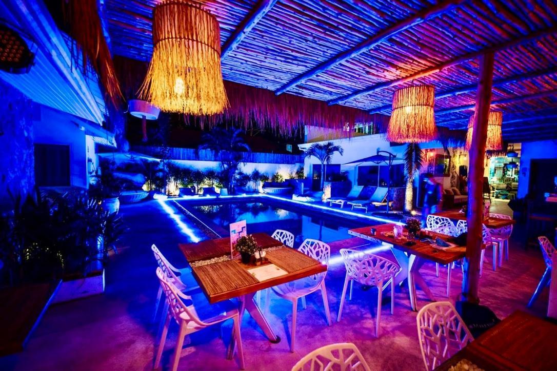 So Kohkoon Beach Resort Bang Rak Beach  Exterior foto