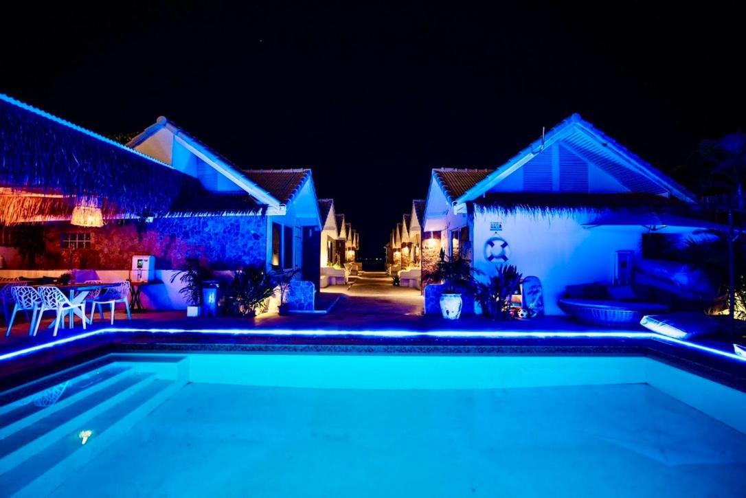 So Kohkoon Beach Resort Bang Rak Beach  Exterior foto